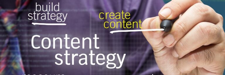 Content Marketing Strategies That Drive Results