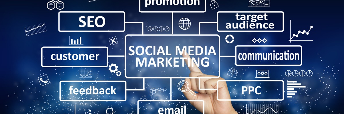 Social Media Marketing in Montreal: Best Practices