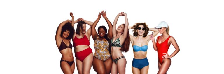 Bathing Suits for Every Body Type: Find Your Flattering Fit