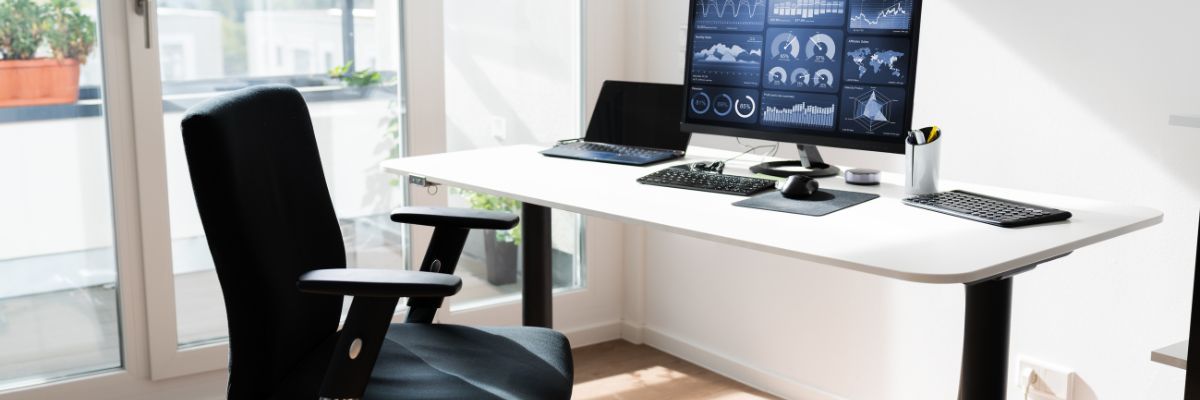 The Future of Work: Smart and Ergonomic Office Furniture Innovations